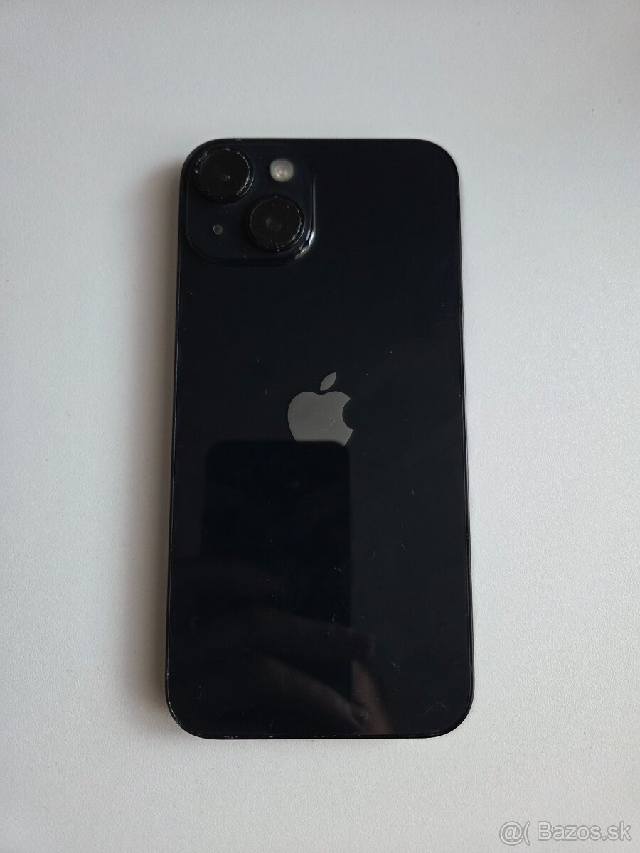 iPhone 14 128GB - Nová batéria - 3