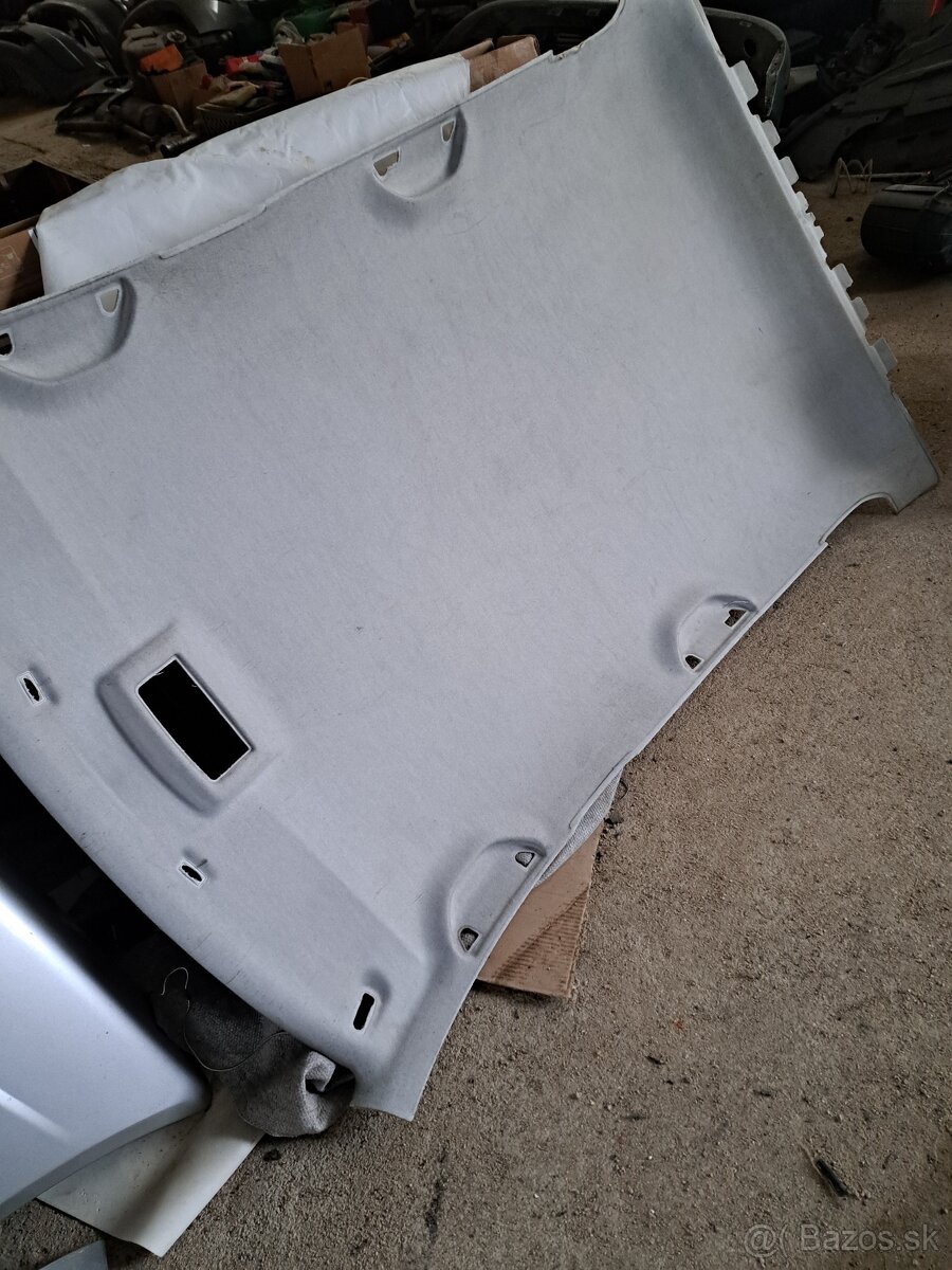 Stropnice Škoda Fabia 1 Combi 2006 - 3