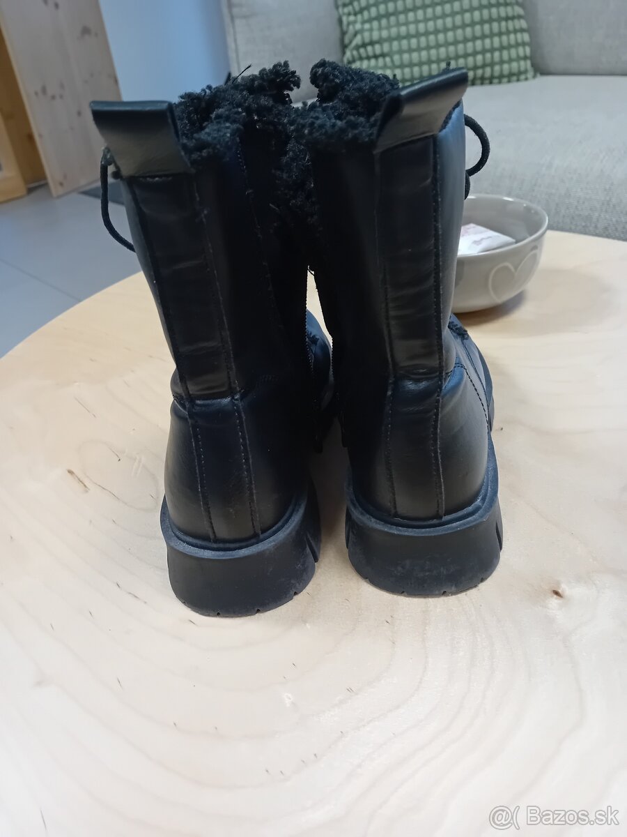 Topánky z CCC, veľkosť 34 - 3