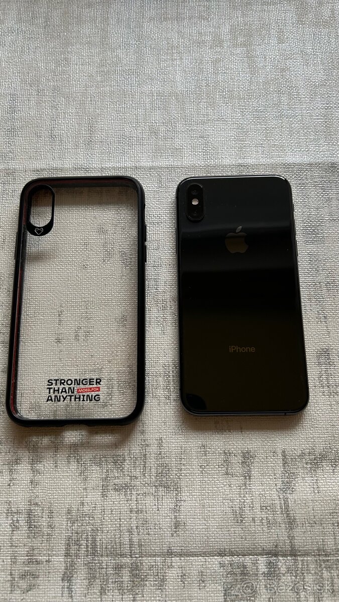 iPhone XS 64GB - 3