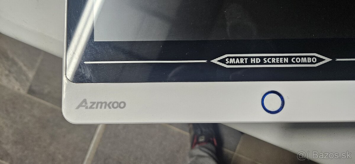 Predám bezdrátový kamerový systém - 3