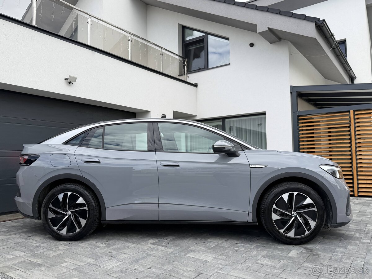 VW ID.5 Pro Performance 150kw - 3