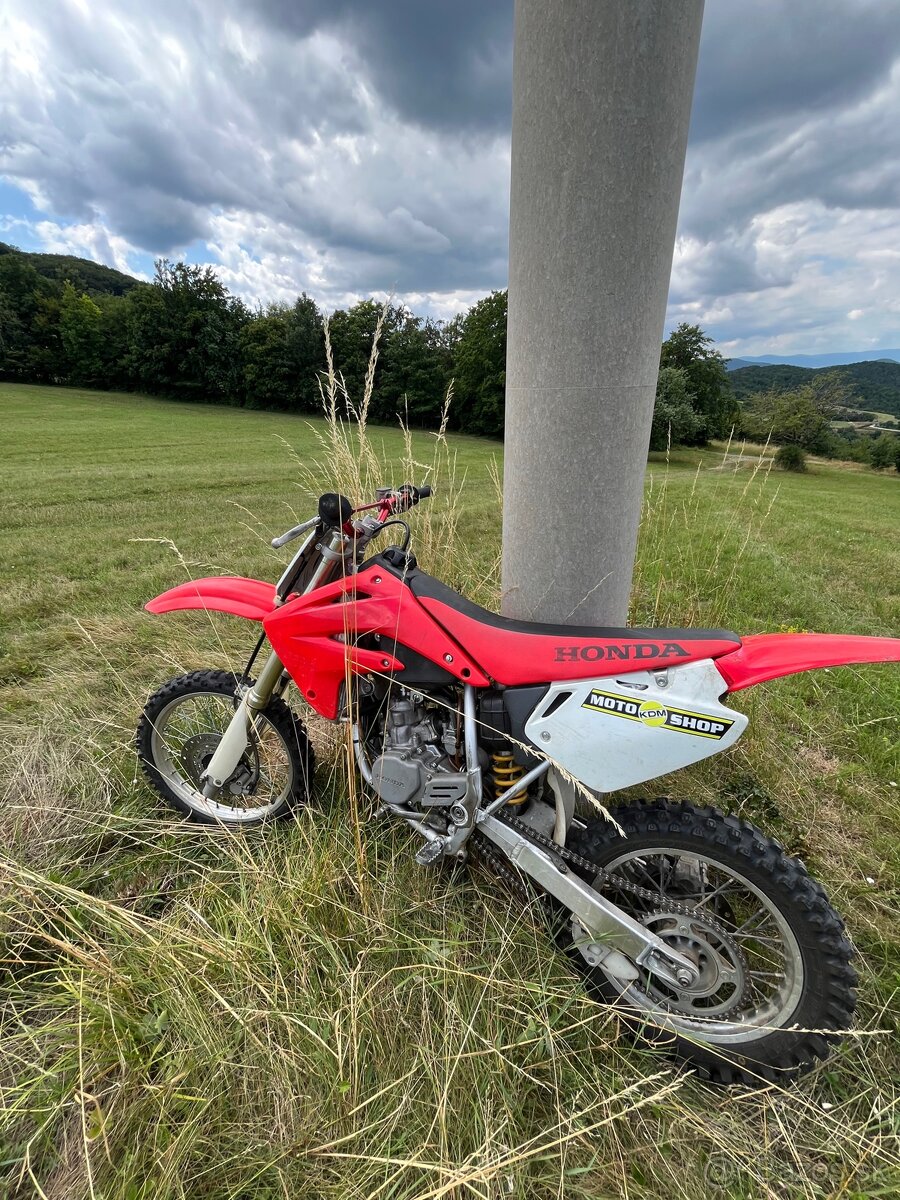 ❗️Honda cr85r 2005❗️