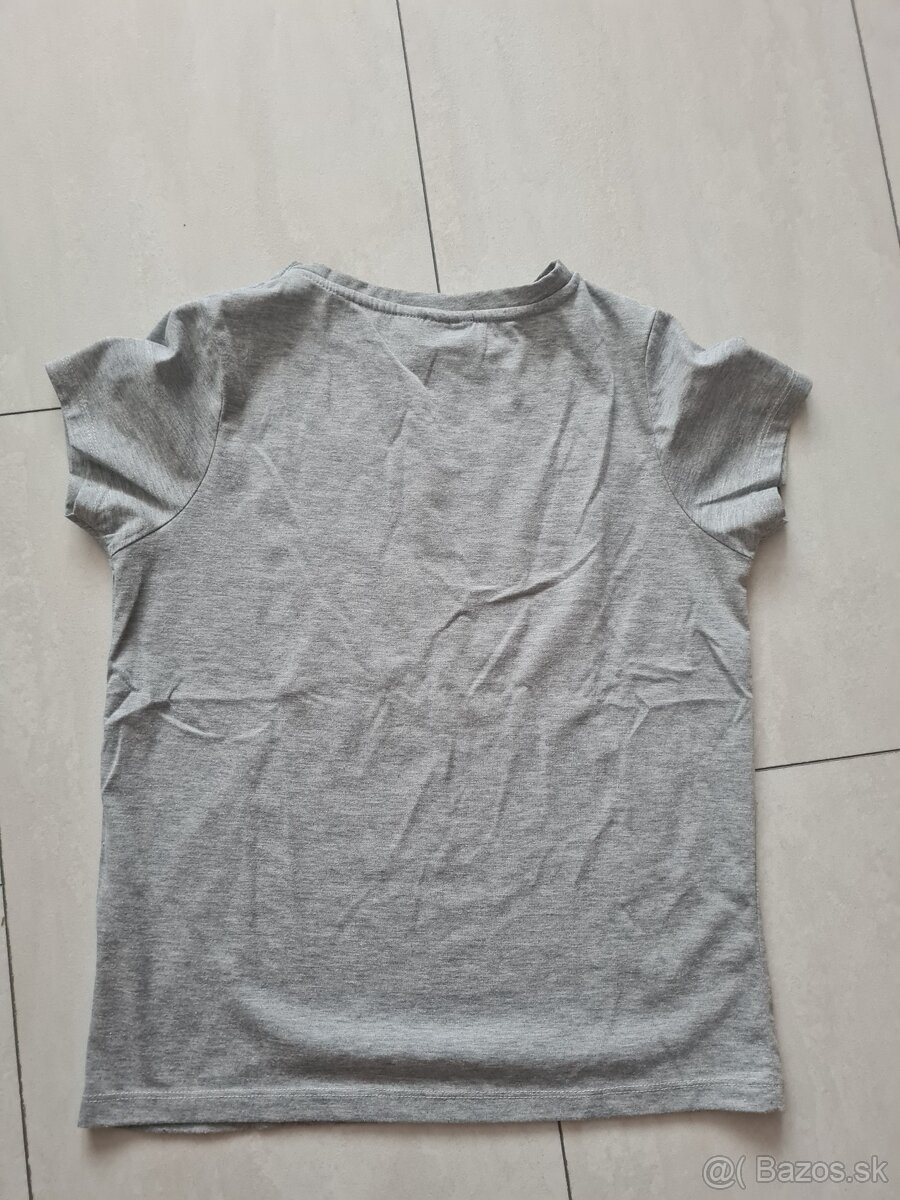 Harry Potter tričko, velkost S - 3