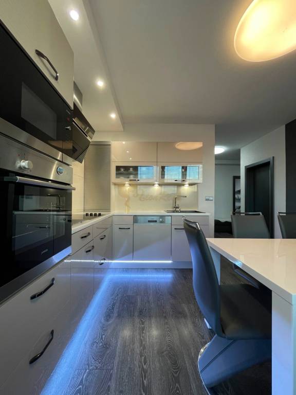 moderný,veľký 3-izb.byt na ul. Bulharská, Ružinov - Trnávka, - 3