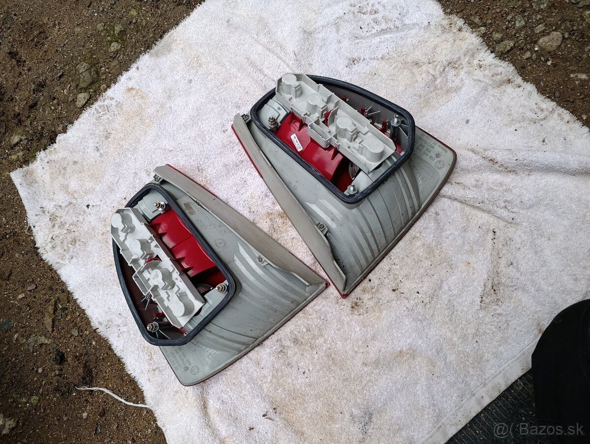 Zadné svetlá Superb 1 po fl - 3