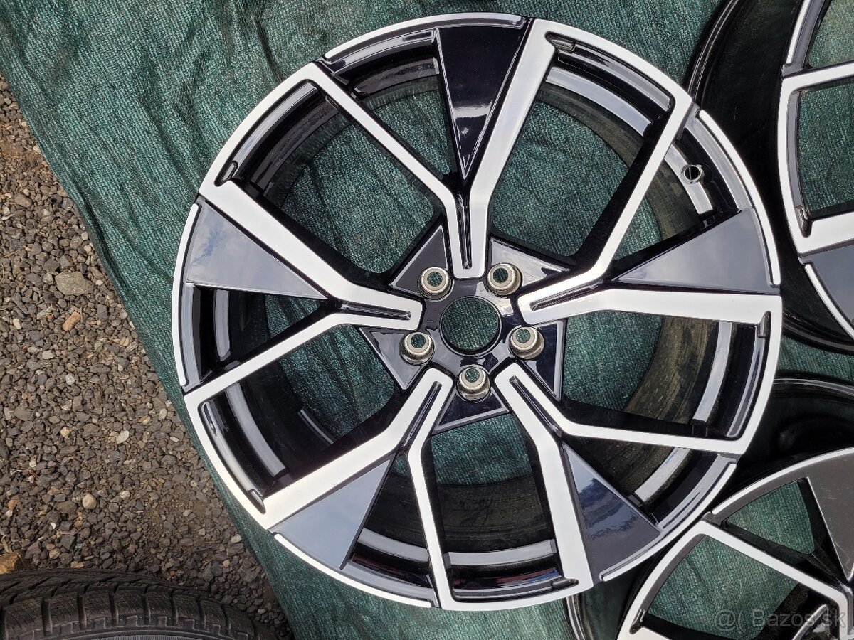 Disky Volkswagen Tayron R20 Leeds ET38 - 3