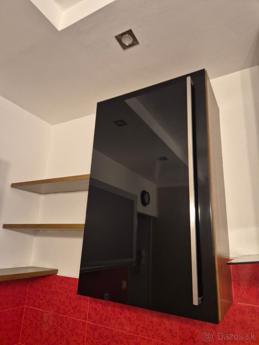 Skrinky z kuchyne - 3