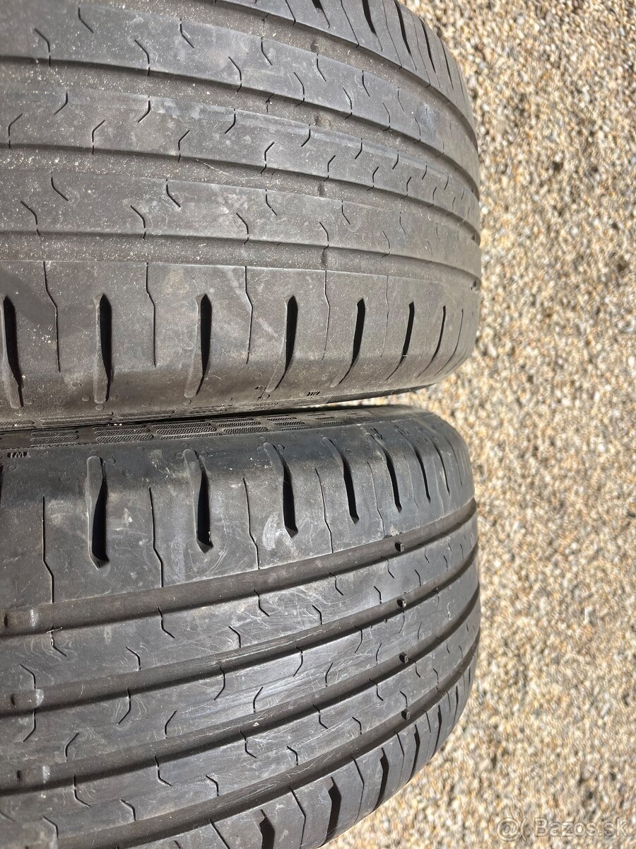 Continental 205/60 R16 - 3