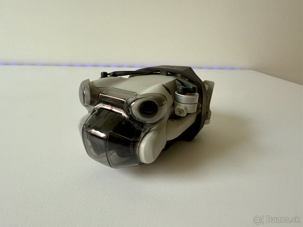 PREDAM/ VYMENIM DJI MINI 4 PRO + DJI RC FLY MORE COMBO - 3