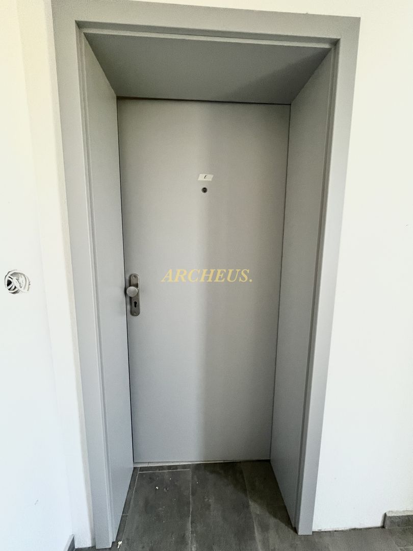 🔥POSLEDNÝ 1 IZBOVÝ BYT BALKÓN NOVOSTAVBA DLHÁ N/VÁHOM ŠAĽA - 3