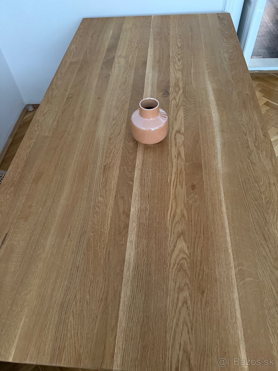 Jedálenský stôl - 3