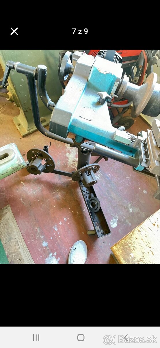 Predam sustruh na brzdove kotuče - 3