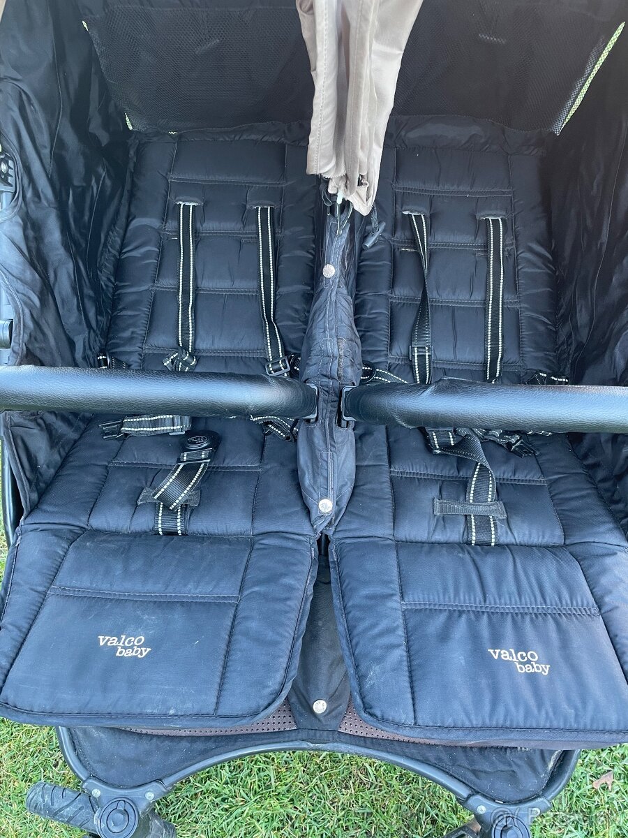 Valco baby Snap DUO - 3