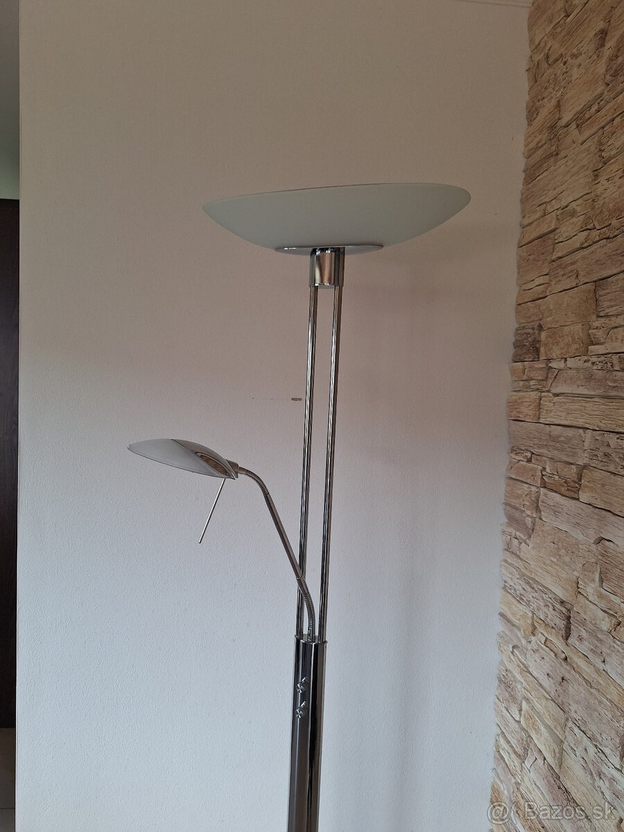 Eglo stajacia stmievatelná lampa - 3