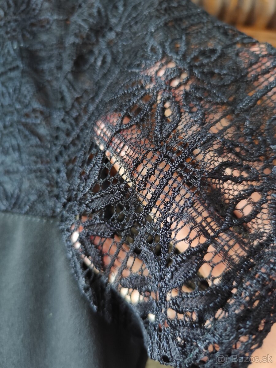 Spoločenské šaty - 3