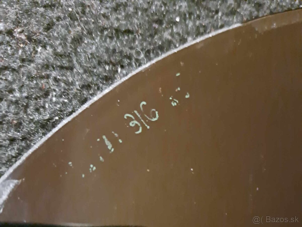 Clona pre infračervený reflektor L-2 LUNA tank T55 - 3