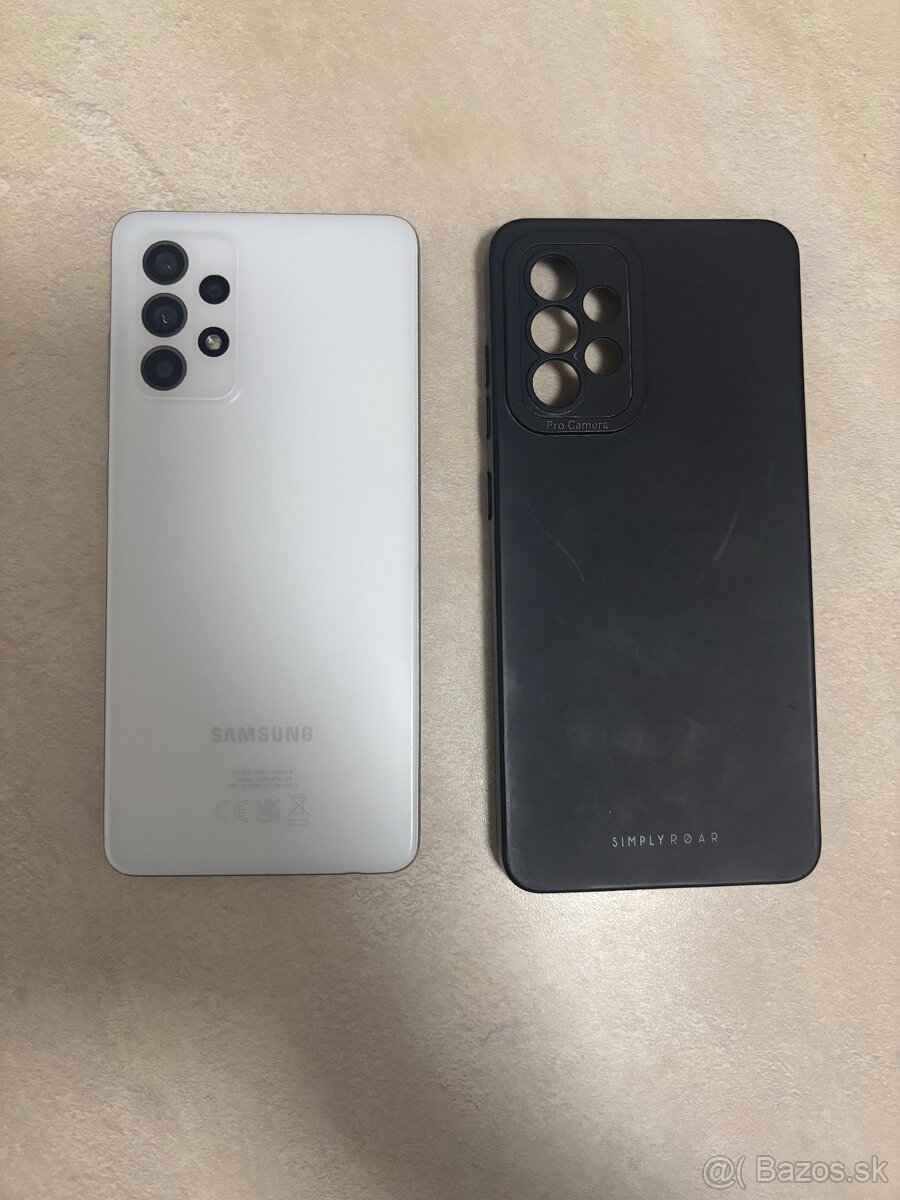 Samsung Galaxy A52s 5G - 3