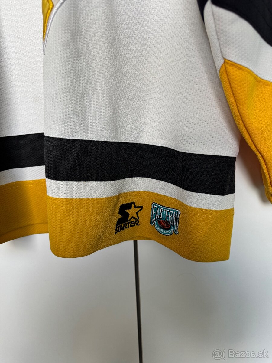 Pittsburgh Penguins NHL hokejový dres Starter XL - 3