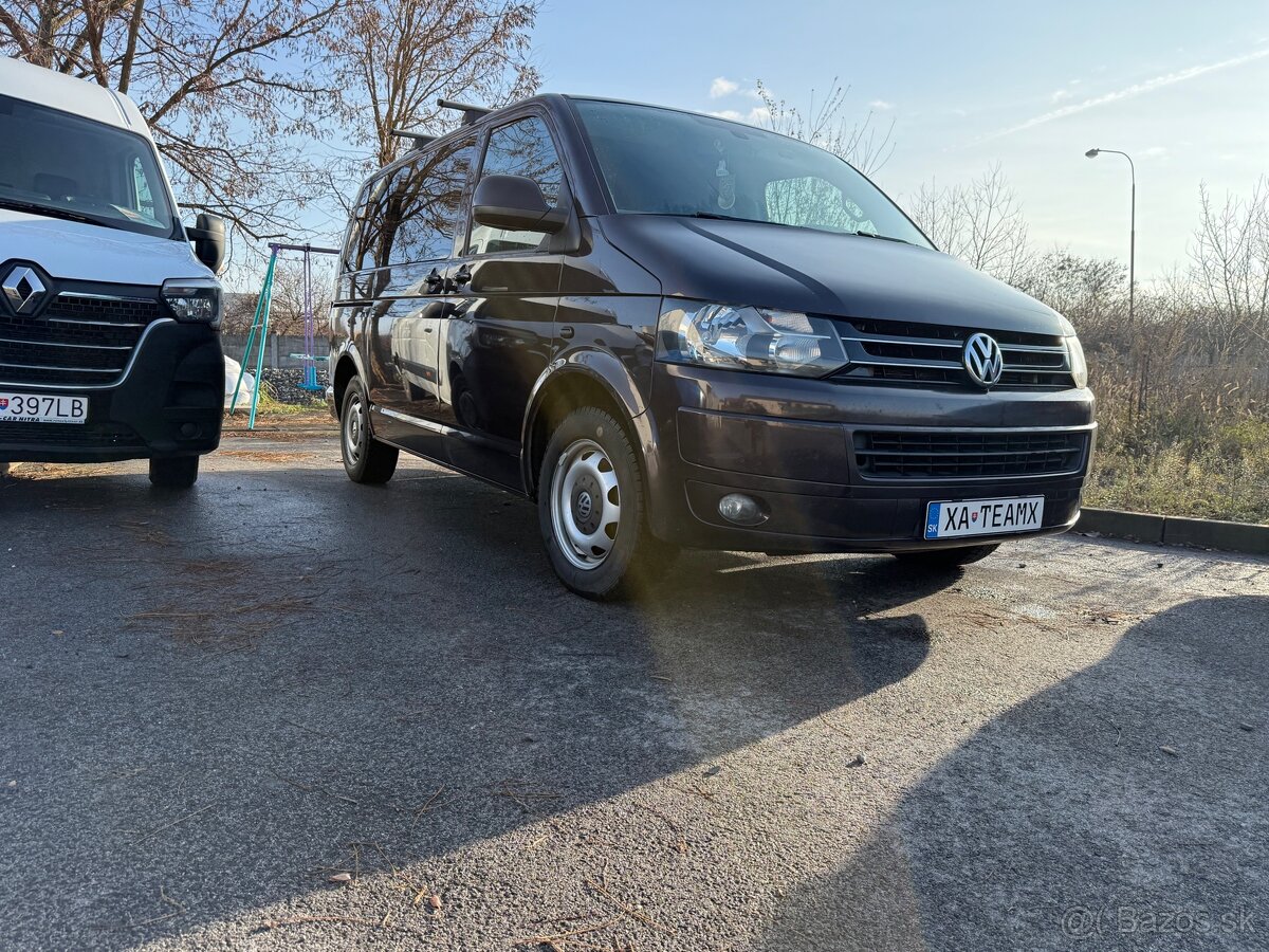 SILVESTER • LYŽOVAČKA • ZIMNÁ DOVOLENKA – 7 a 9 Microbus - 3