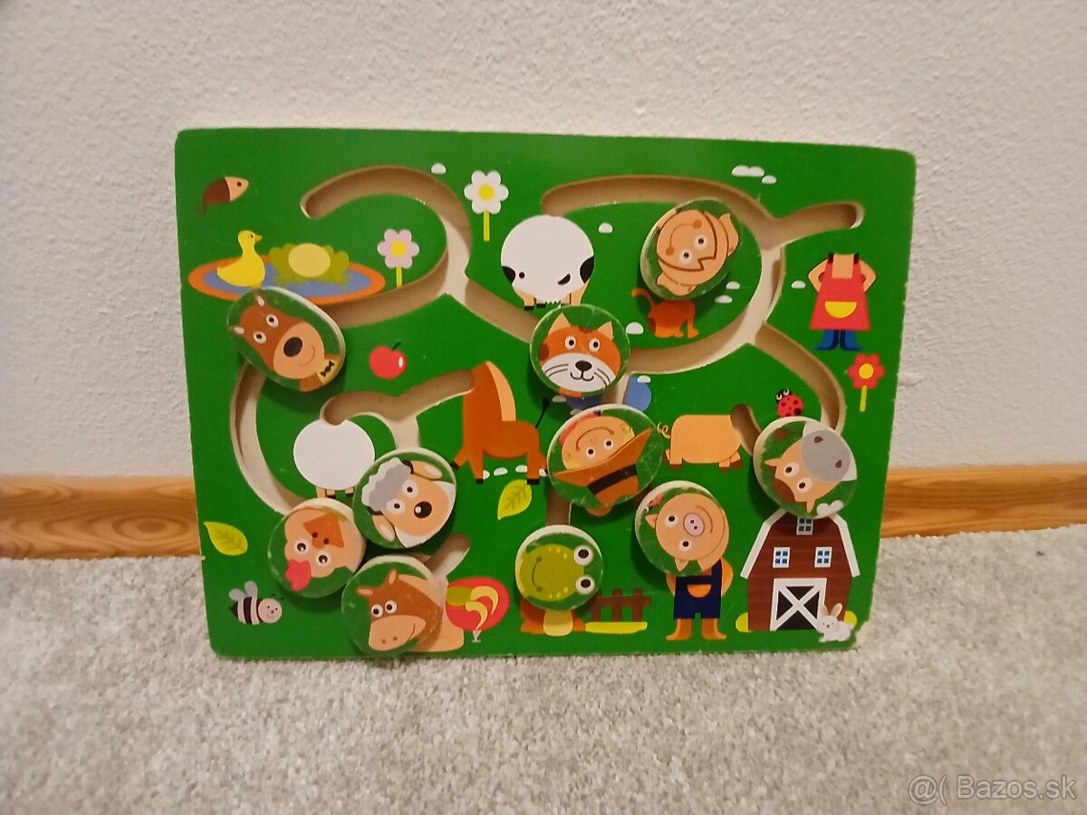 Edukačné hračky - 3