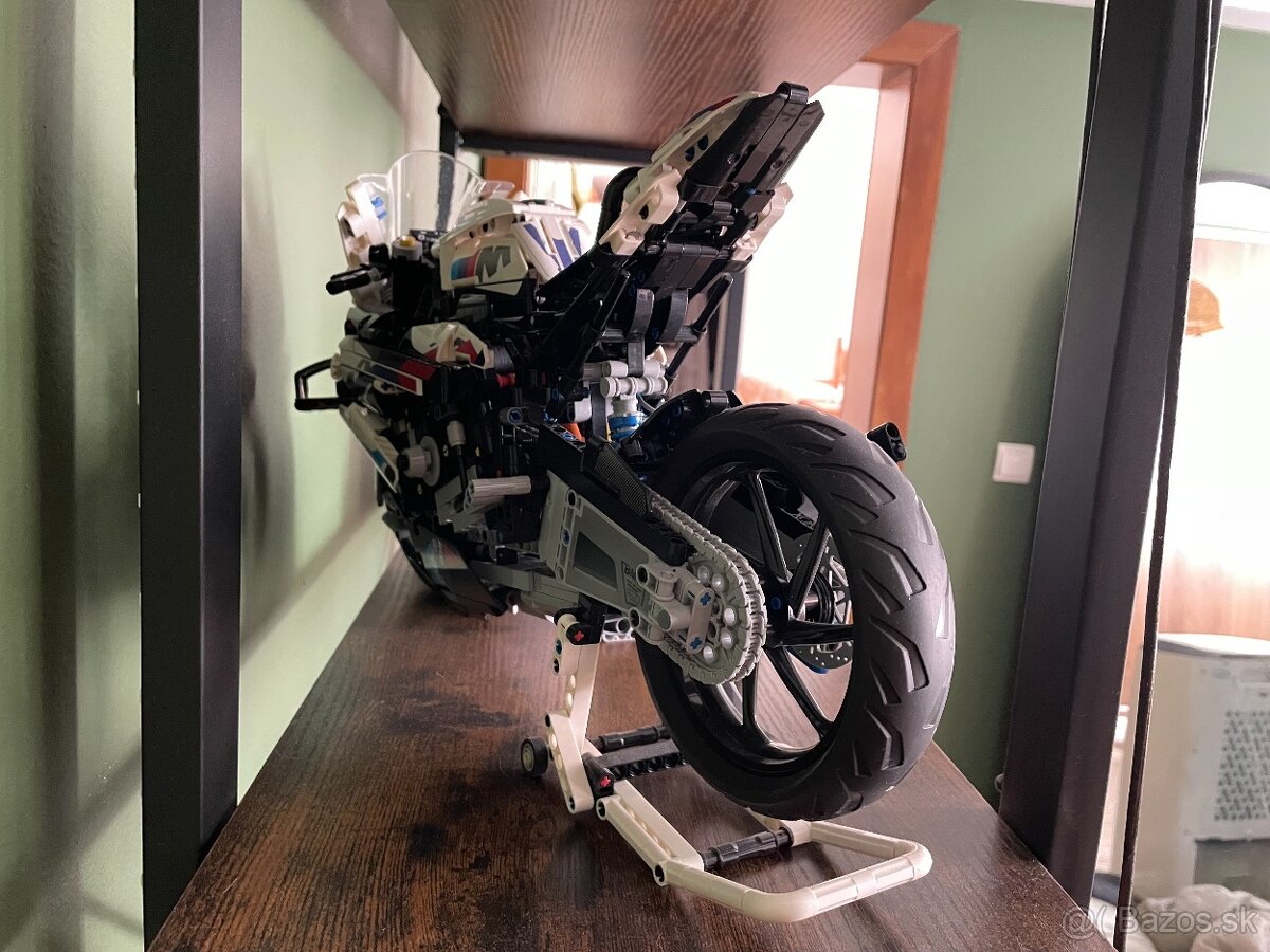 BMW 1000RR model - 3