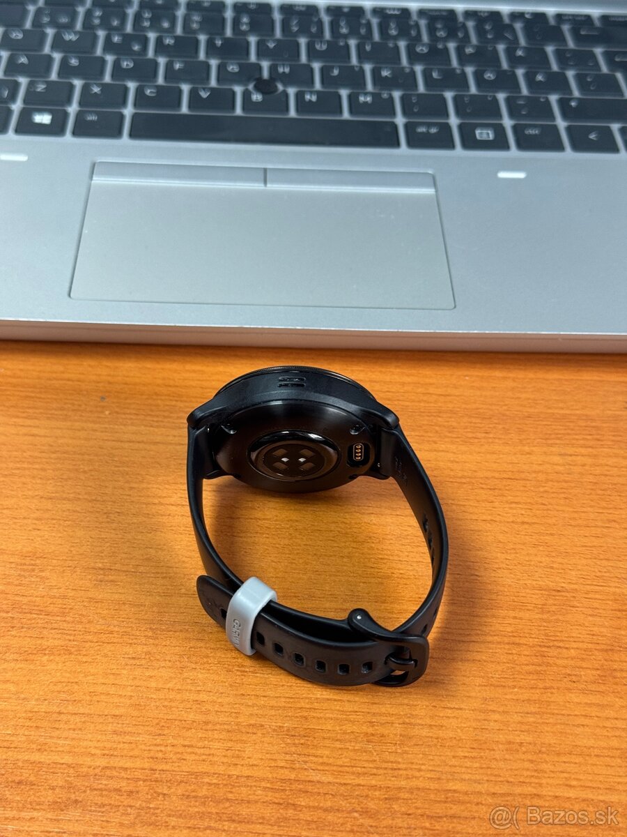 Garmin Venu 2 Plus Black - 3