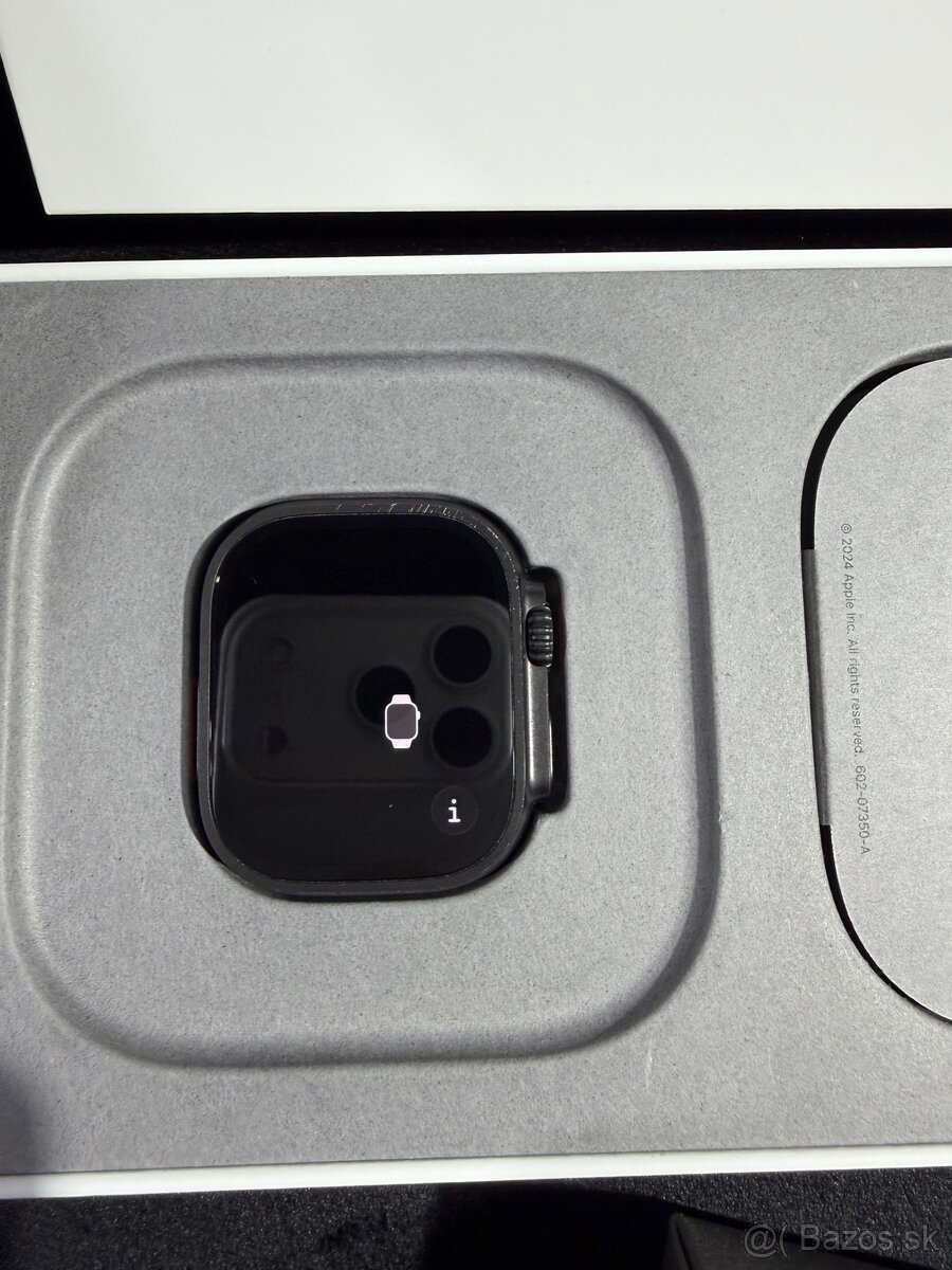 Apple watch ultra 2 - 3