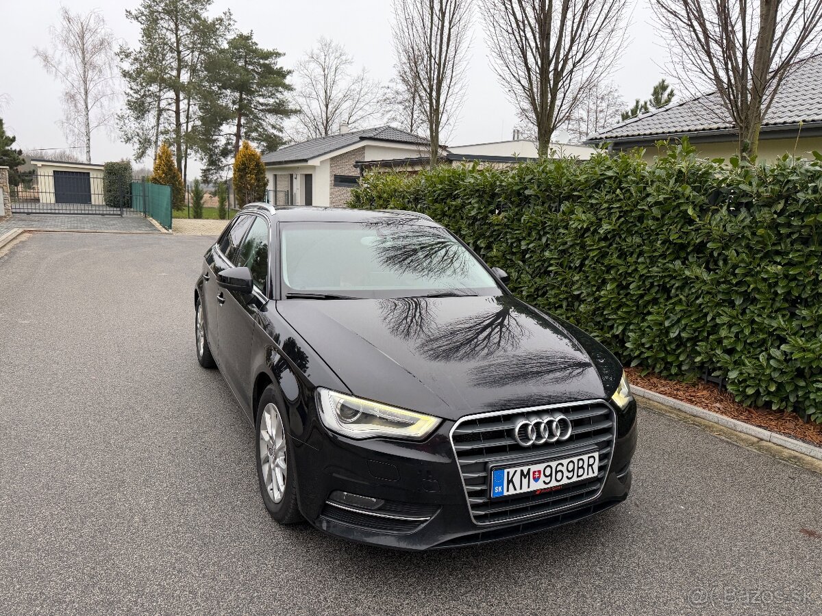 Audi A3 1.4 TFSI - 3