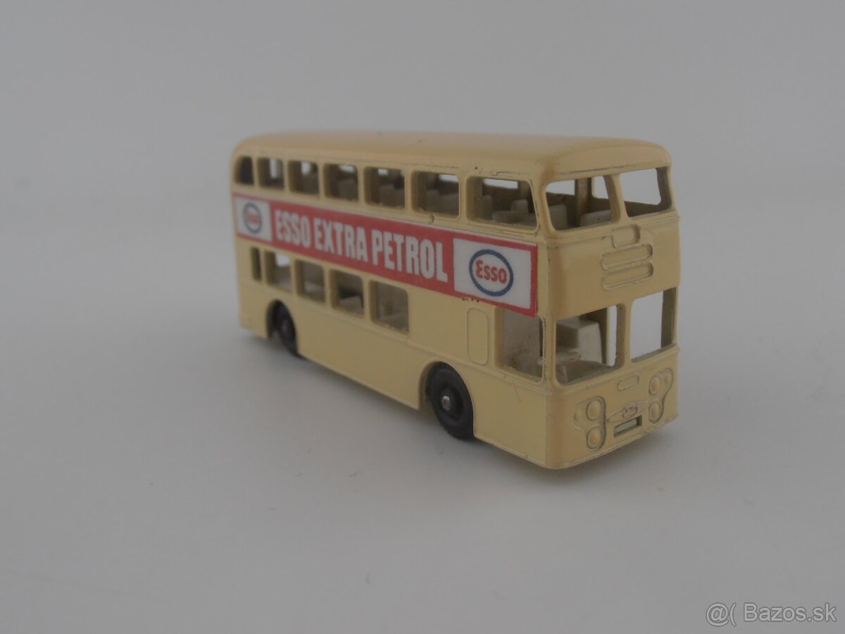 Matchbox Repas 04 - 3