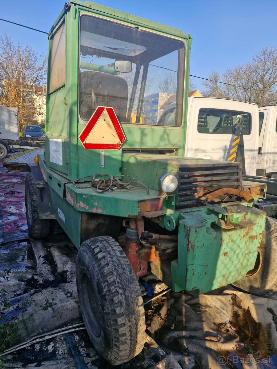 Terénní DESTA DVHM 3222 TM - Brno - 3