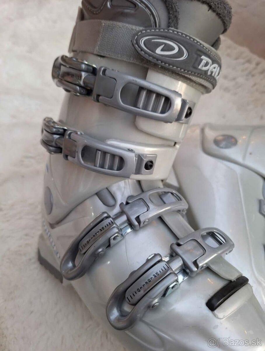 Lyžiarske topánky Dalbello - 3