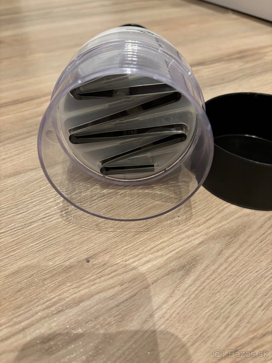 Rýchly krájač cibule Kůchenprofi - 3