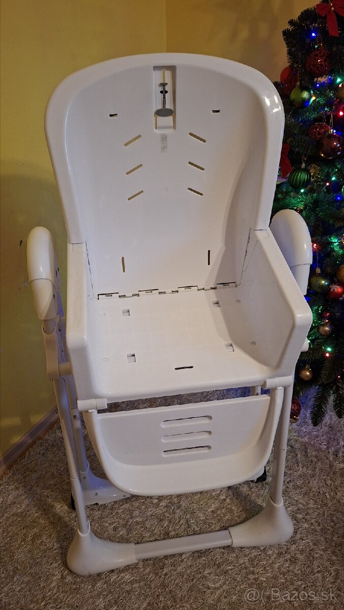 Detská jedálenská stolička - 3