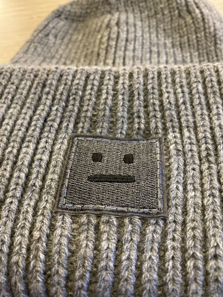 čiapka Acne - 3