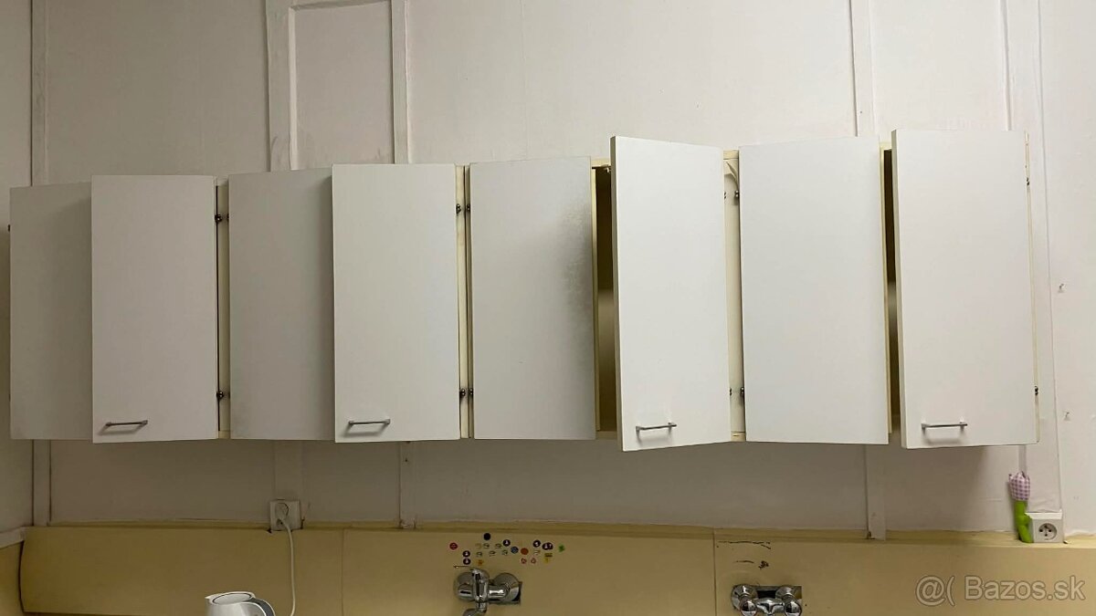 Darujem kuchynskú linku - 3