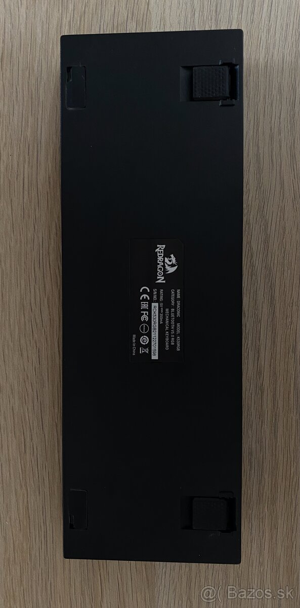 Redragon Gaming keyboard - 3