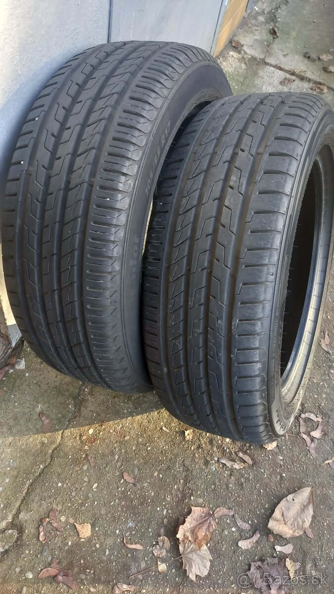 pneu 205/55r17 - 3