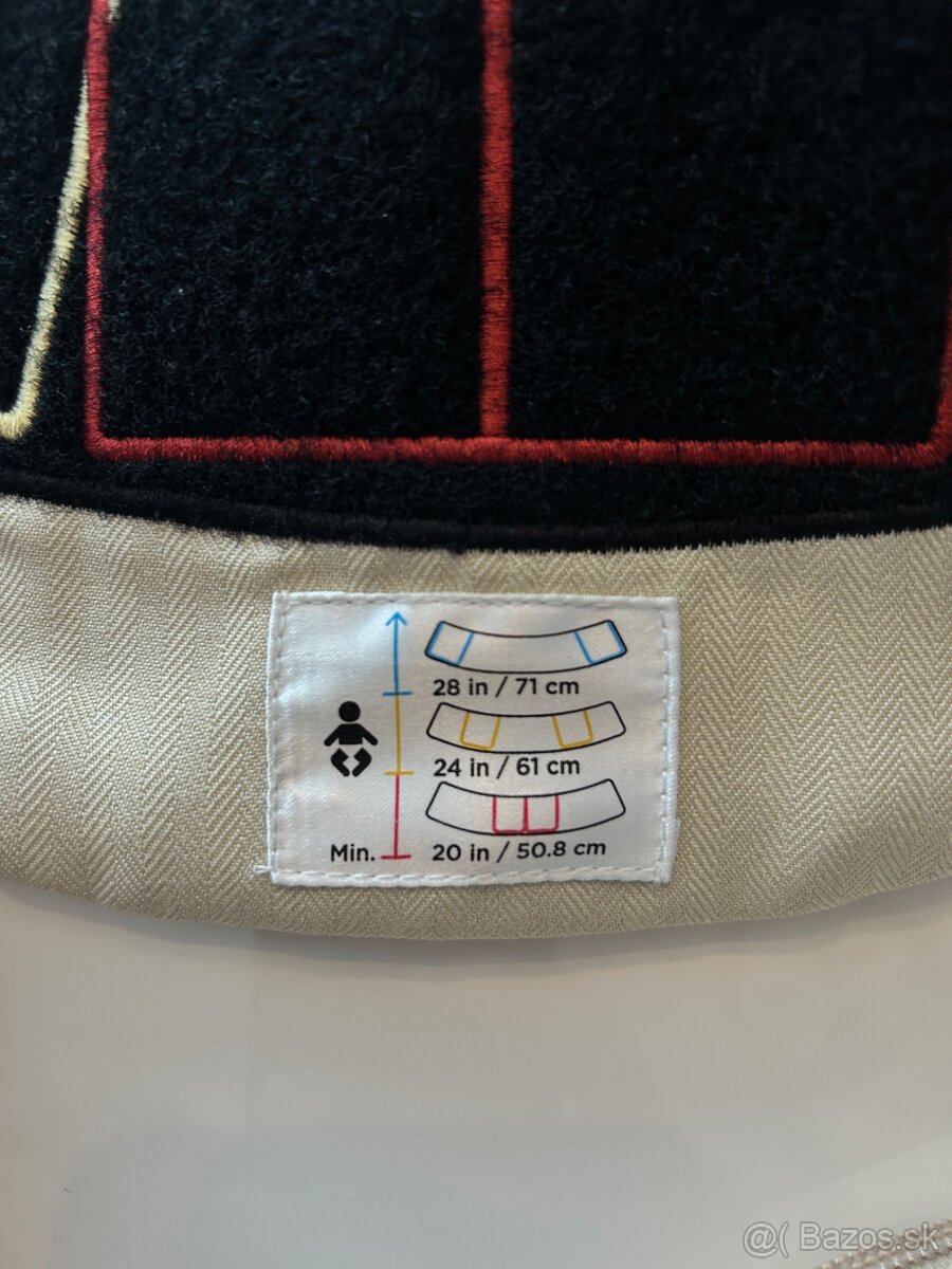 Ergo Baby 360 omni Classic - 3