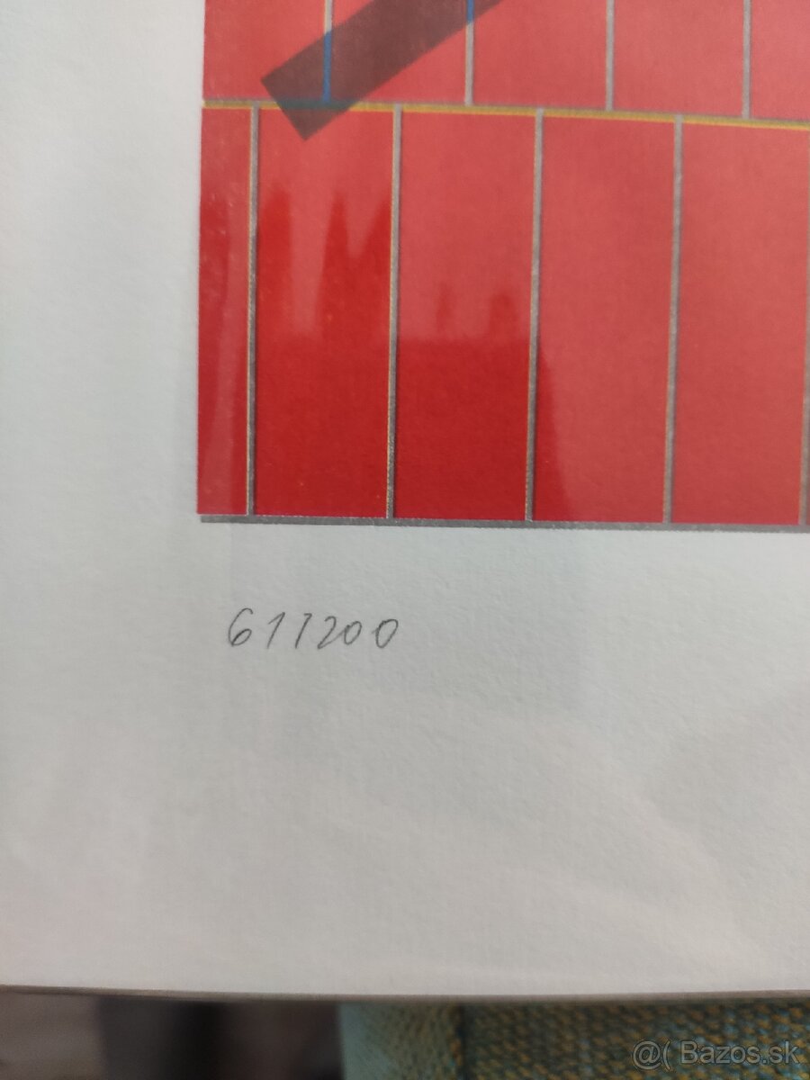 Čierne diery grafika - 3