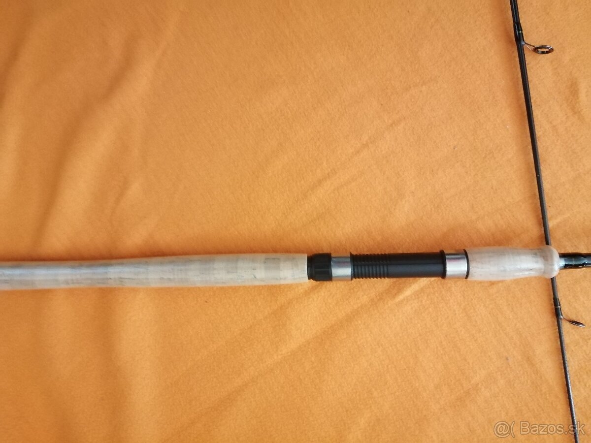 Údica- prívlacovy 210cm - 3