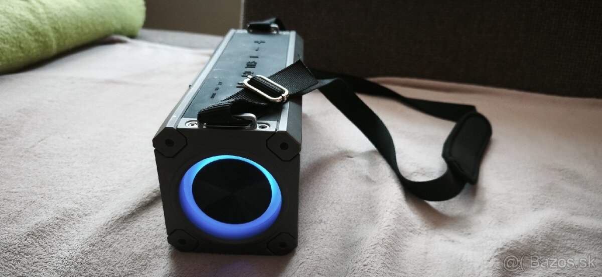 BlitzWolf® BW-WA3 Pro – 120W Bluetooth reproduktor - 3