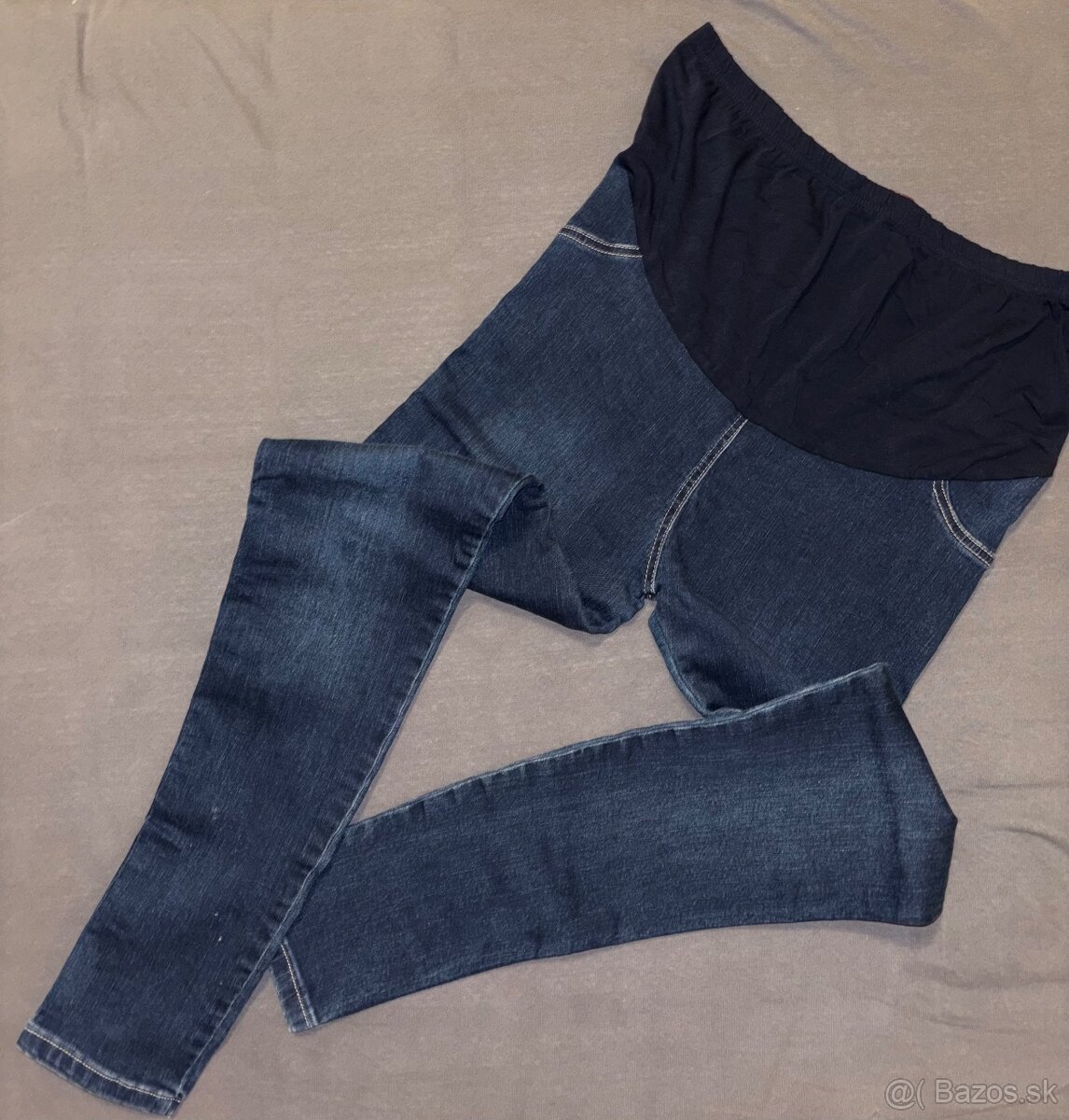 Tehotenské oblečenie - 3