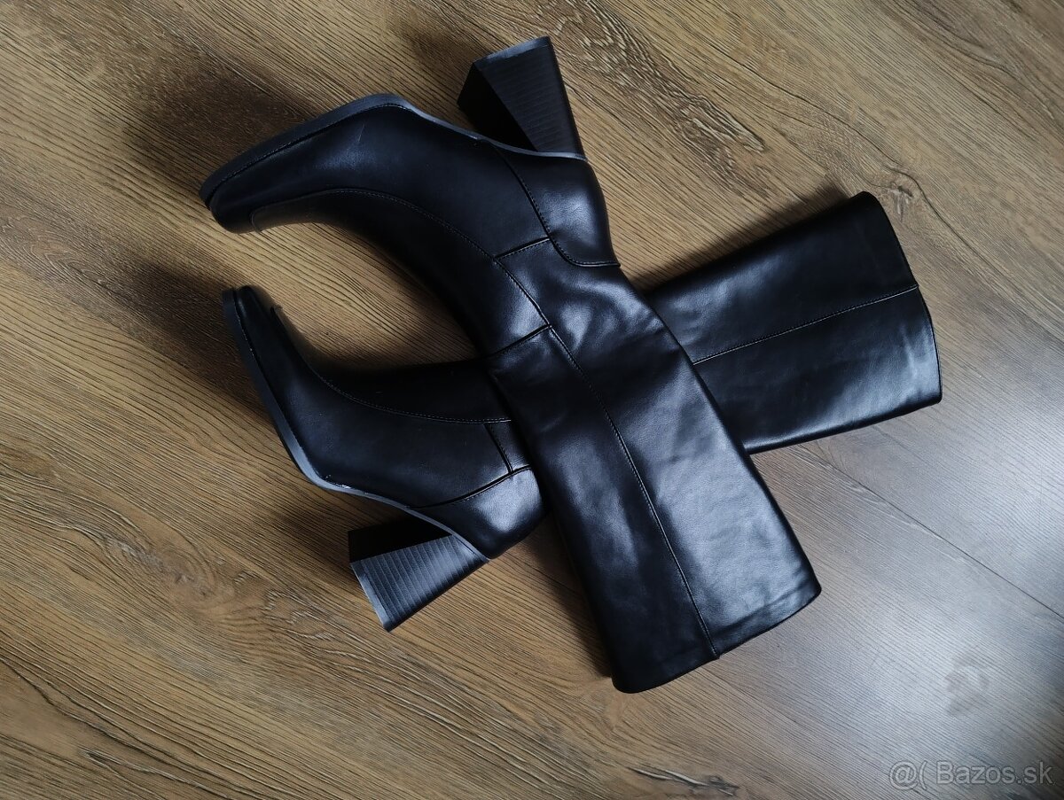 Čižmy RAID veľkosť 38 - 3