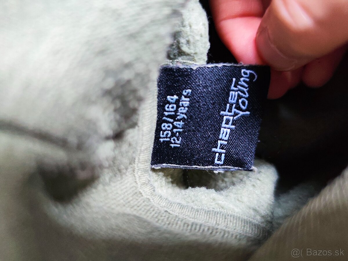 Chapter young mikina - 3