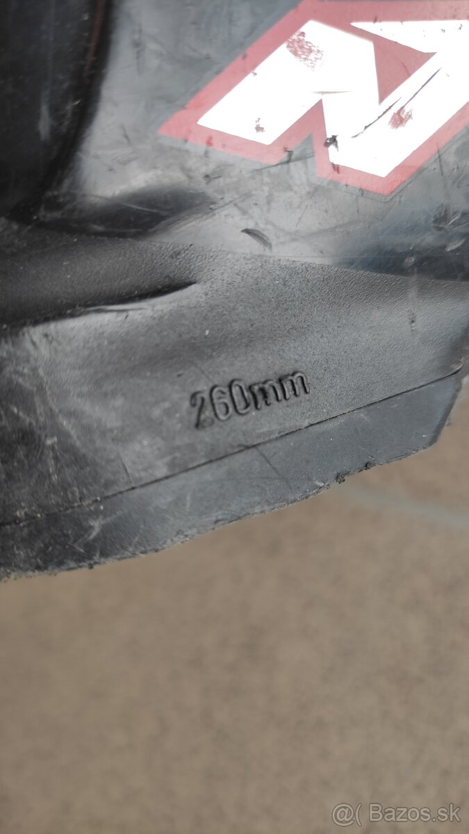 Detské lyžiarky - 3