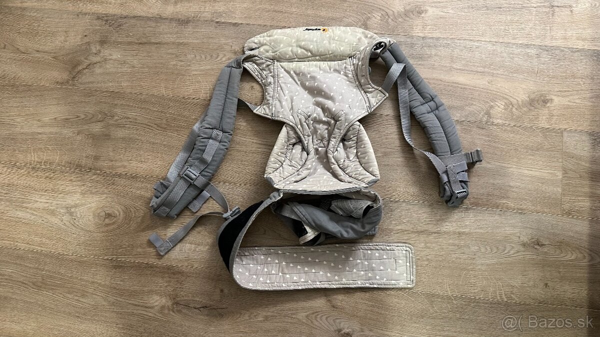 Nosič Ergobaby 360 - 3