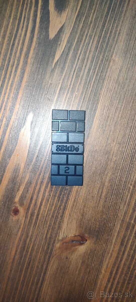 8BitDo USB wireless adapter 2 - 3