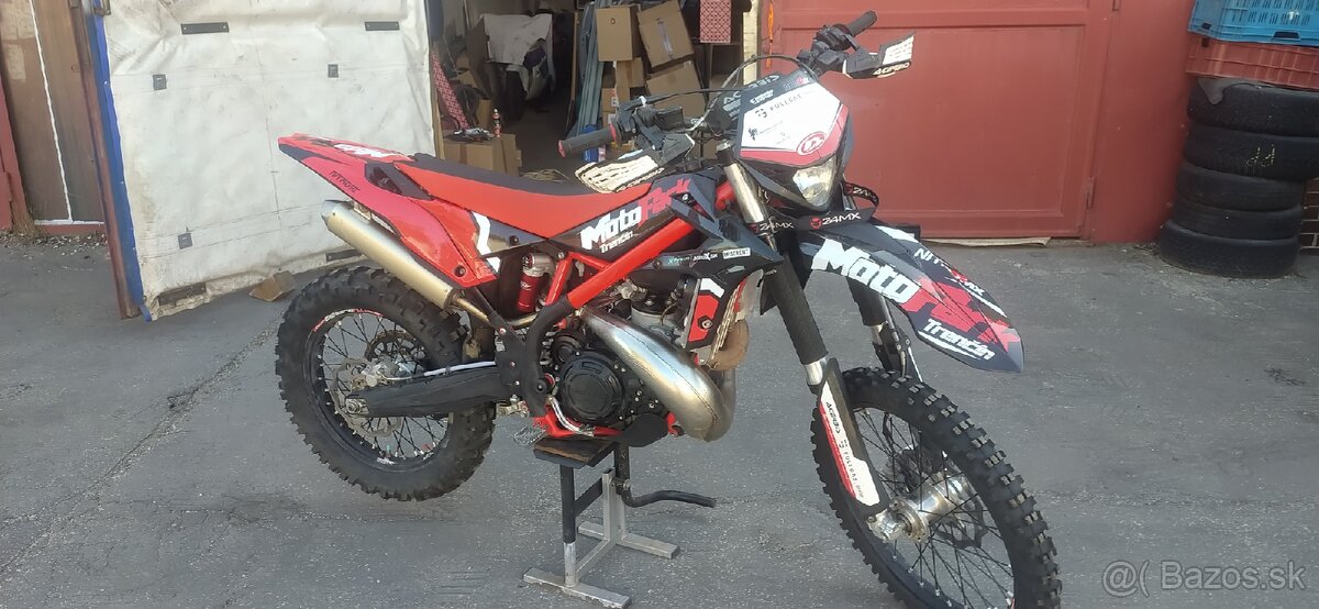 Beta Xtrainer 300 , 2019 - 3