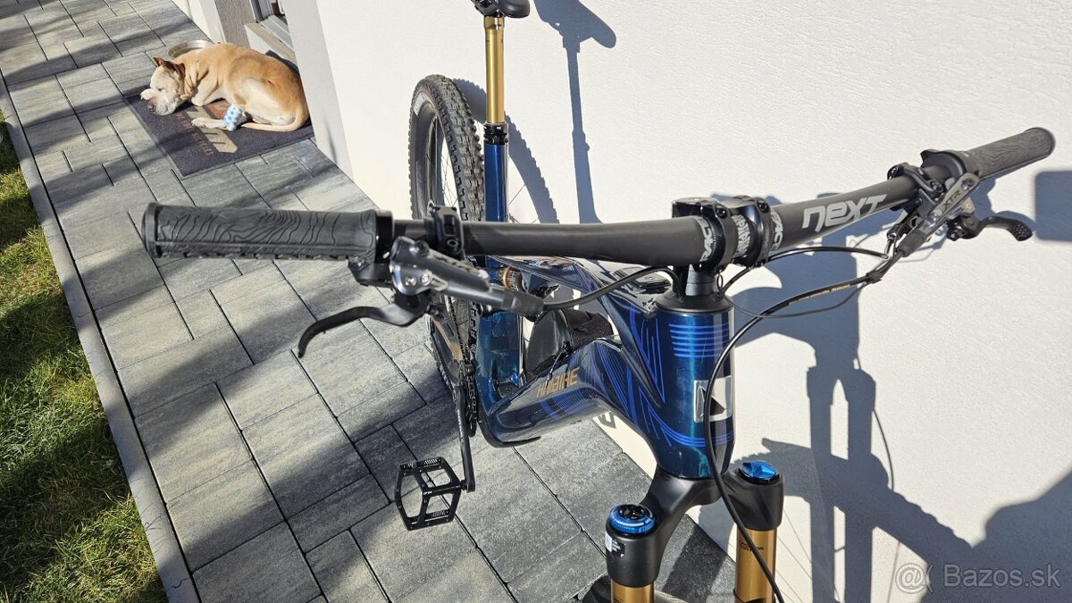 Haibike LYKE CF SE - 3